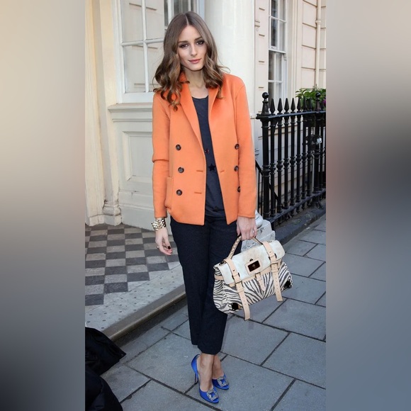 100% Authentic Manolo Blahnik Pump - Picture 7 of 8